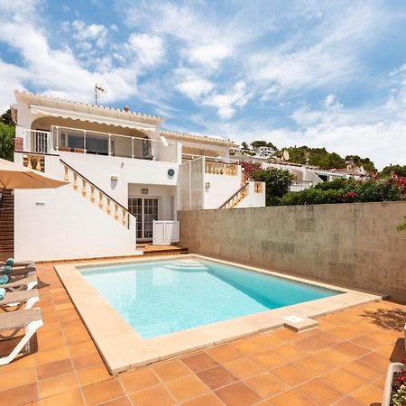 Villa Moonlight Son Bou Exteriér fotografie