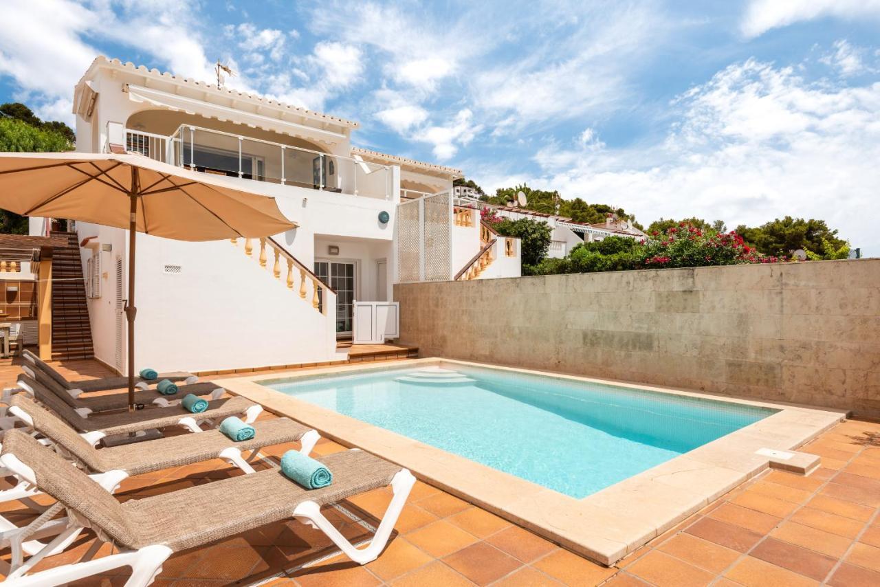 Villa Moonlight Son Bou Exteriér fotografie