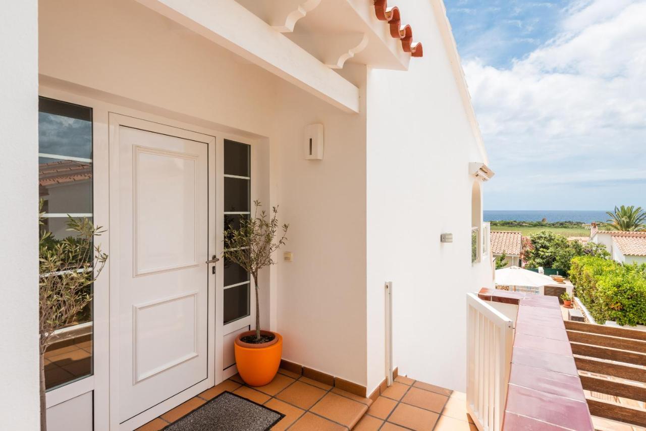 Villa Moonlight Son Bou Exteriér fotografie